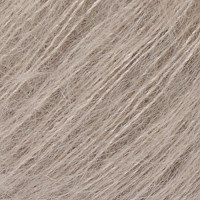 Drops Kid Silk Uni Colour 020 Lichtbeige-2