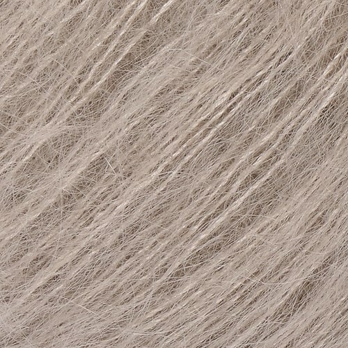 Drops Kid Silk Uni Colour 020 Lichtbeige-2