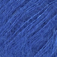 Drops Kid Silk Uni Colour 021 Kobaltblauw-2