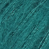 Drops Kid Silk Uni Colour 024 Petroleum-2