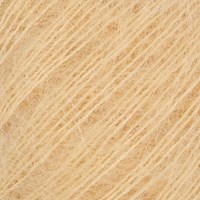 Drops Kid Silk Uni Colour 029 Vanille-2