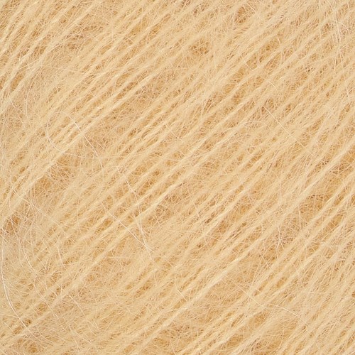 Drops Kid Silk Uni Colour 029 Vanille-2