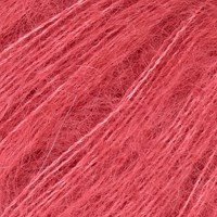 Drops Kid Silk Uni Colour 032 Framboos-2