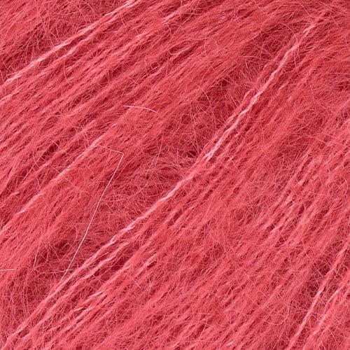 Drops Kid Silk Uni Colour 032 Framboos-2