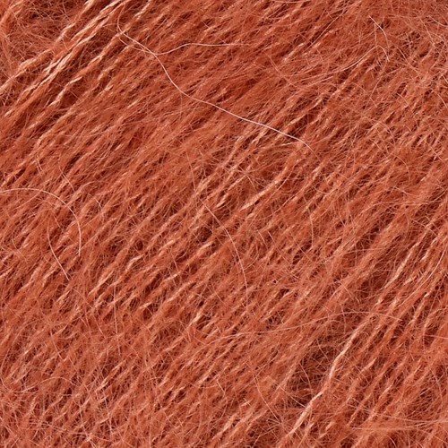 Drops Kid Silk Uni Colour 033 Roest-2