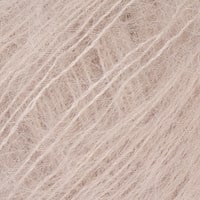 Drops Kid Silk Uni Colour 040 Parelroze-2