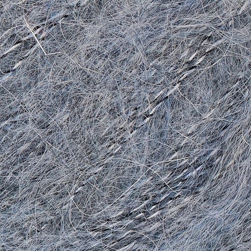 Drops Kid Silk Uni Colour 043 Blauwe Wind-2