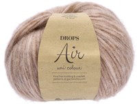 Drops Air Uni Colour 034 Roze Marmer