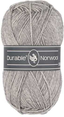 Durable Norwool 004