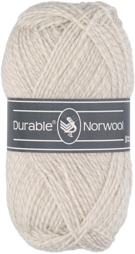Durable Norwool M016