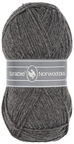 Durable Norwool Plus 001