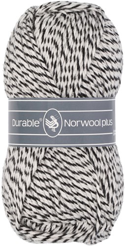 Durable Norwool Plus M000