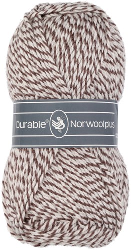 Durable Norwool Plus M932