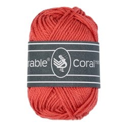 Durable Coral Mini