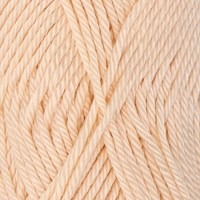 Durable Coral Mini 2191 Pale peach-2