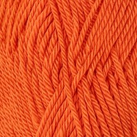 Durable Coral Mini 2194 Orange-2
