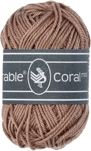 Durable Coral Mini 2223 Liver