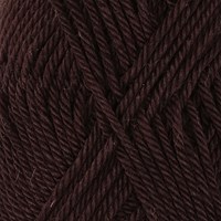 Durable Coral Mini 2230 Dark brown-2
