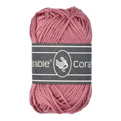 Durable Coral Mini 224 Old rose