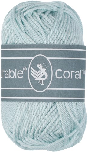 Durable Coral Mini 279 Pearl