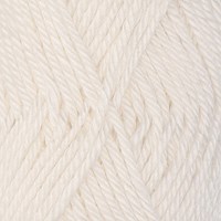Durable Coral Mini 310 White-2