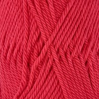 Durable Coral Mini 316 Red-2