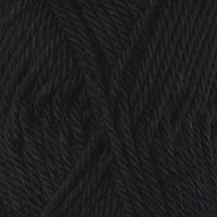 Durable Coral Mini 325 Black-2