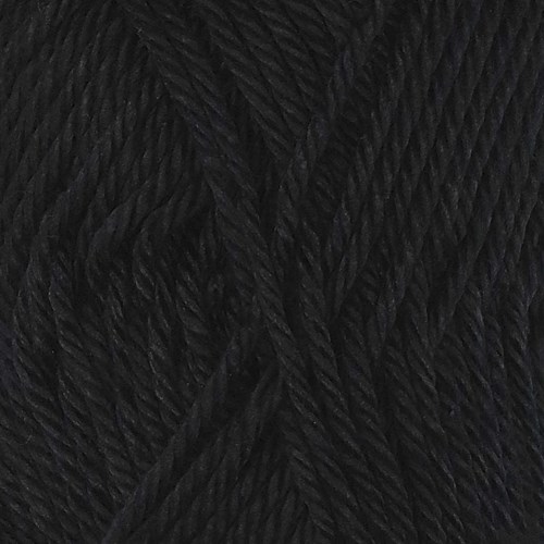 Durable Coral Mini 325 Black-2