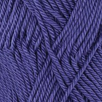 Durable Coral Mini 357 Indigo-2