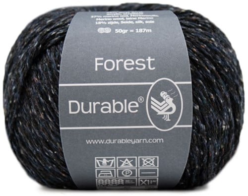 Durable Forest 4006 Dark Blue
