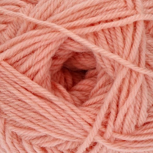 Durable Soqs 211 Peach-2