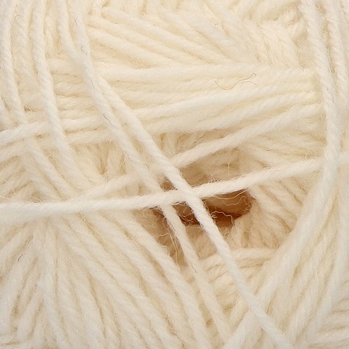 Durable Soqs 2172 Cream-2