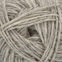 Durable Soqs 2233 White Grey-2