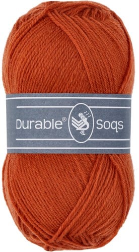 Durable Soqs 2239 Brick