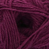 Durable Soqs 249 Plum-2