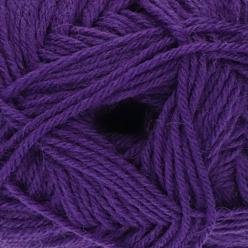 Durable Soqs 271 Violet-2