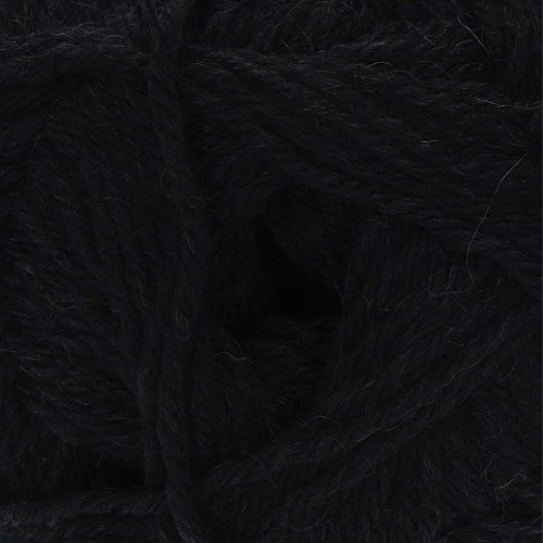 Durable Soqs 325 Black-2