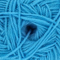 Durable Soqs 371 Turquoise-2