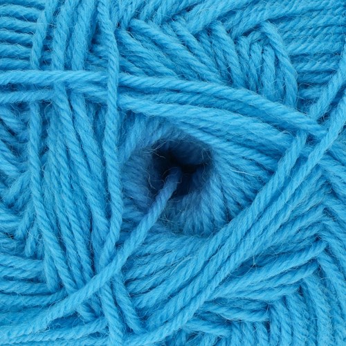 Durable Soqs 371 Turquoise-2