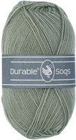 Durable Soqs 402 Seagrass