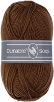 Durable Soqs 406 Chestnut