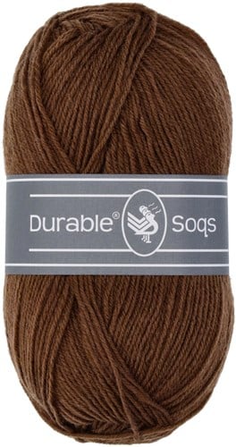 Durable Soqs 406 Chestnut