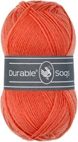 Durable Soqs 408 Fresh Coral