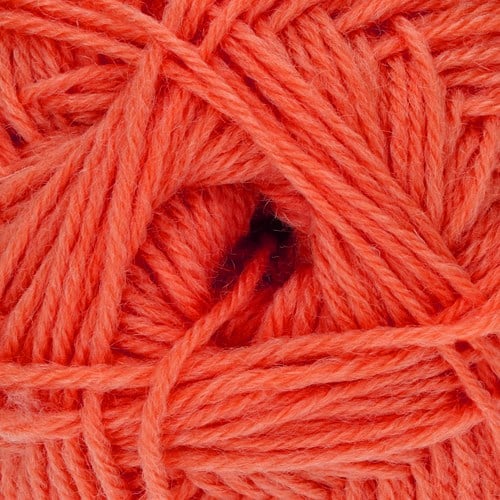 Durable Soqs 408 Fresh Coral-2