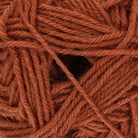 Durable Soqs 417 Bombay Brown-2