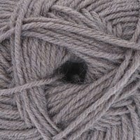 Durable Soqs 421 Lavender Grey-2