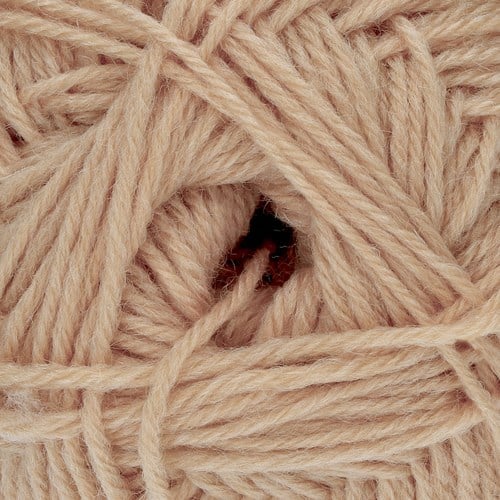 Durable Soqs 423 Cream Tan-2