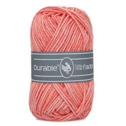Durable Cosy Fine Faded