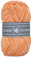 Durable Cosy Fine Faded 2197 Mandarin
