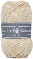 Durable Cosy Fine Faded 326 Ivory
